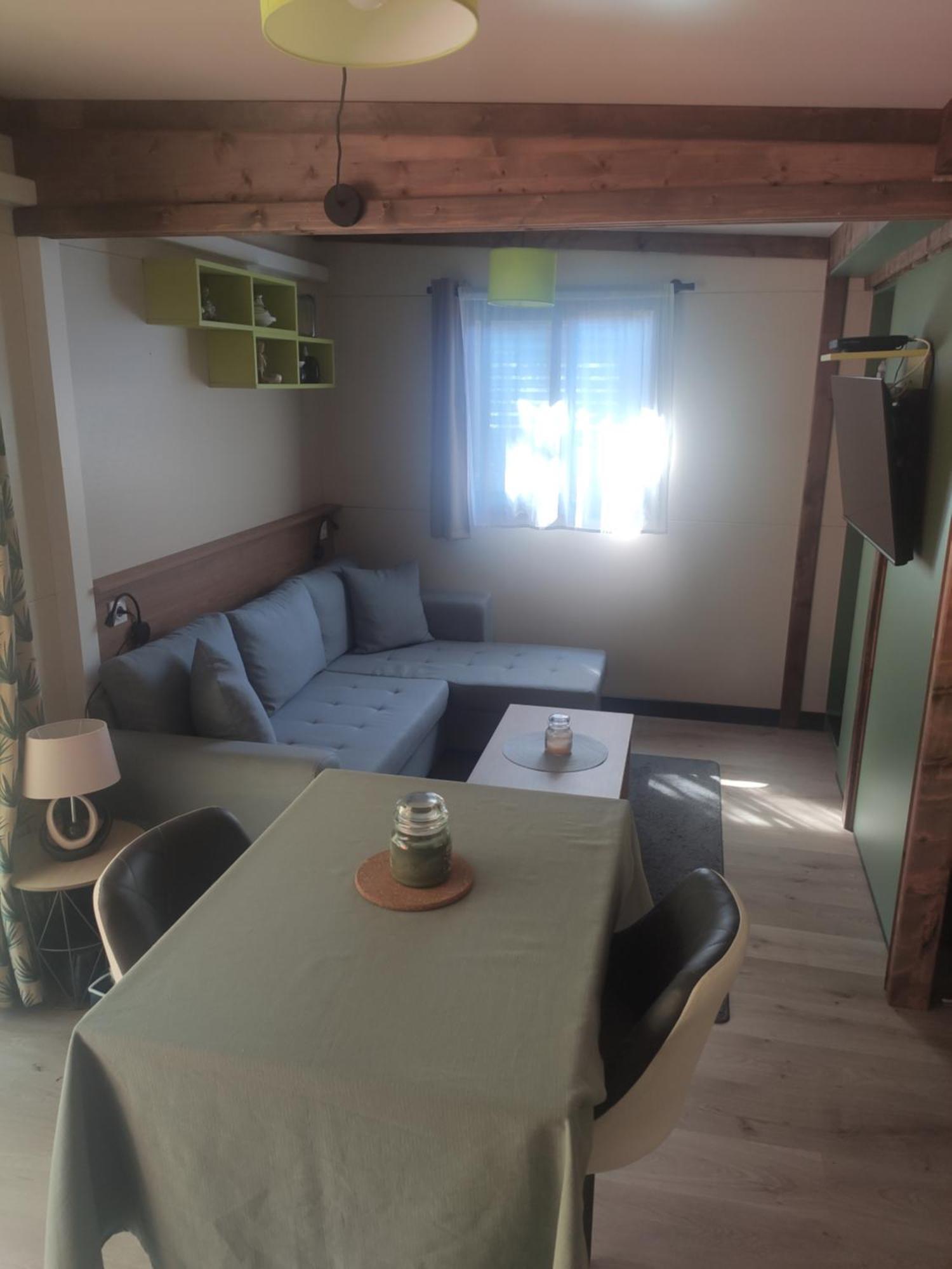Location Saisonniere Onesse-Laharie Hotel Eksteriør billede