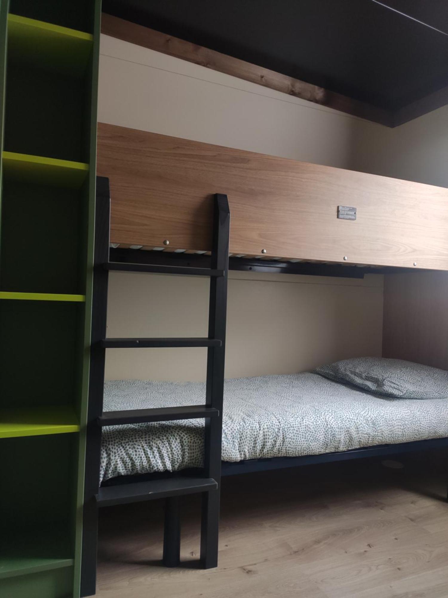 Location Saisonniere Onesse-Laharie Hotel Eksteriør billede