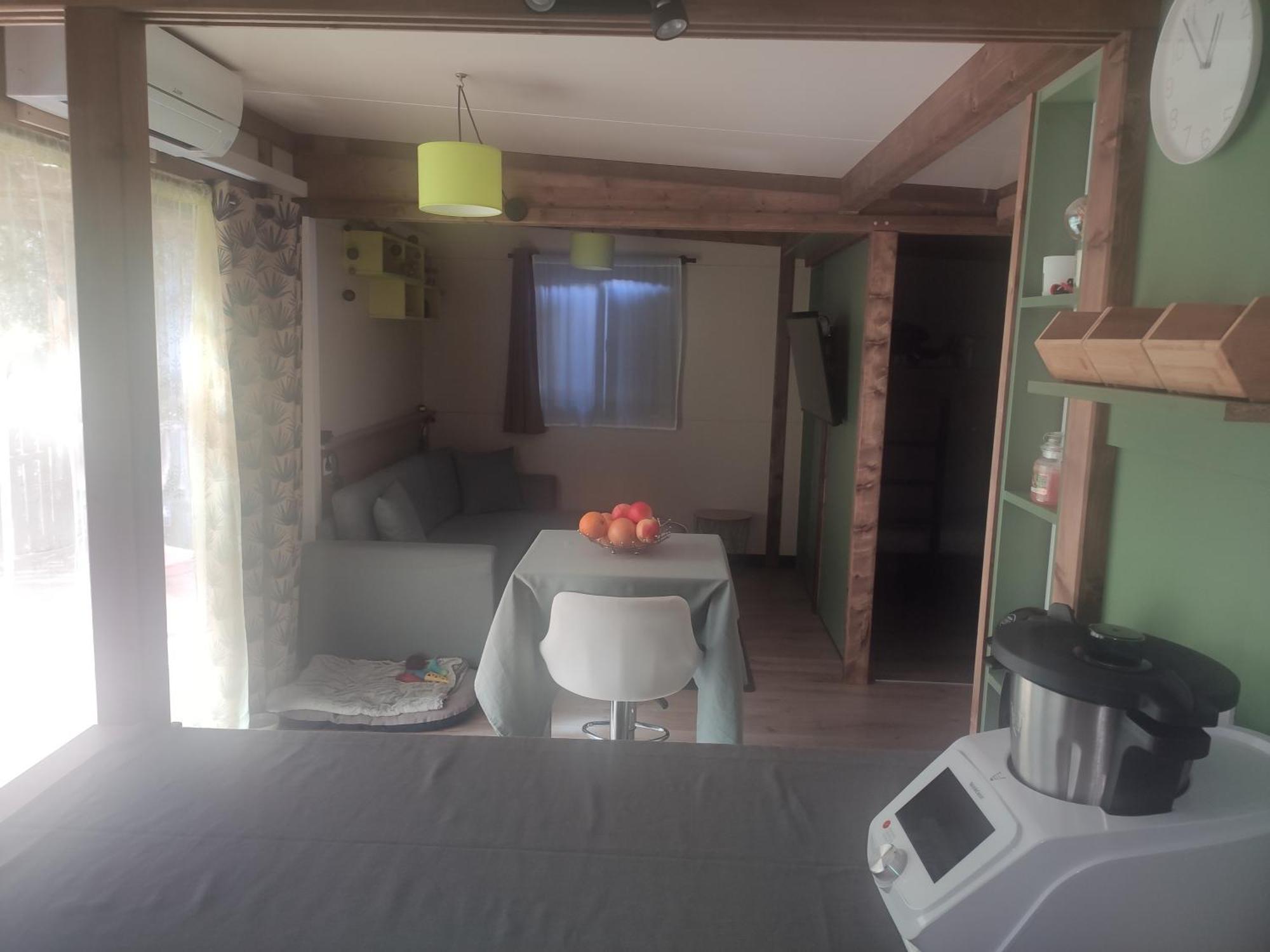 Location Saisonniere Onesse-Laharie Hotel Eksteriør billede